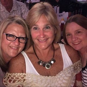 Meet your Posher, Susan